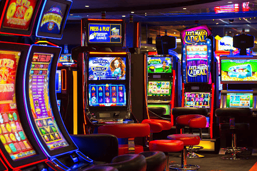 Promosi di situs Userslot